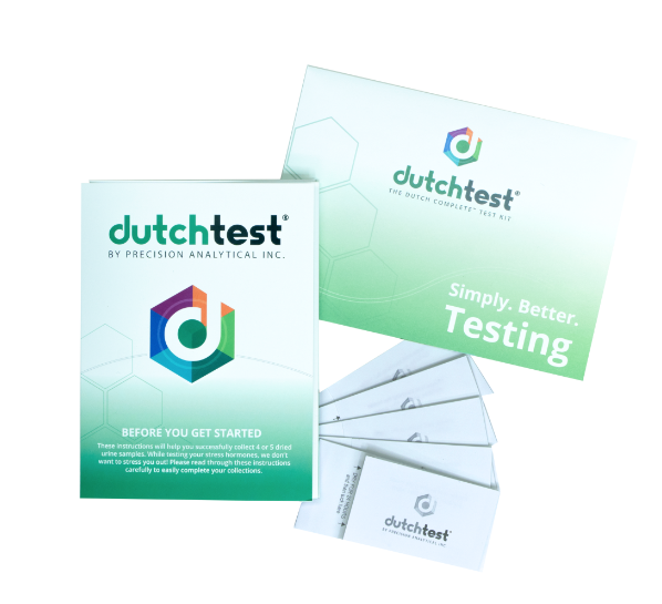 5 Reasons We Swear by DUTCH Tests