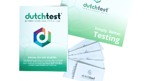 A Guide to Hormone Replacement Therapy (HRT): Insights from the DUTCH Test