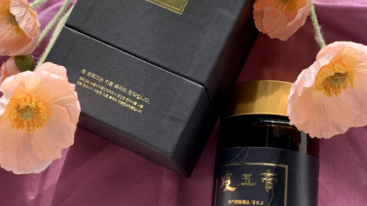 Discover the Holistic Power of Kyung Ok Go: Your Ultimate Wellness Formula