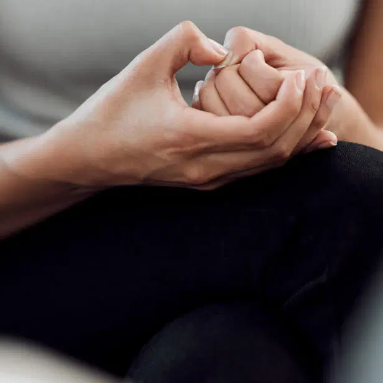 Case Study: Managing Morning Anxiety in a Patient with Low Cortisol Metabolism