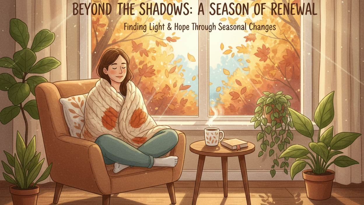 Beating the Fall Blues
