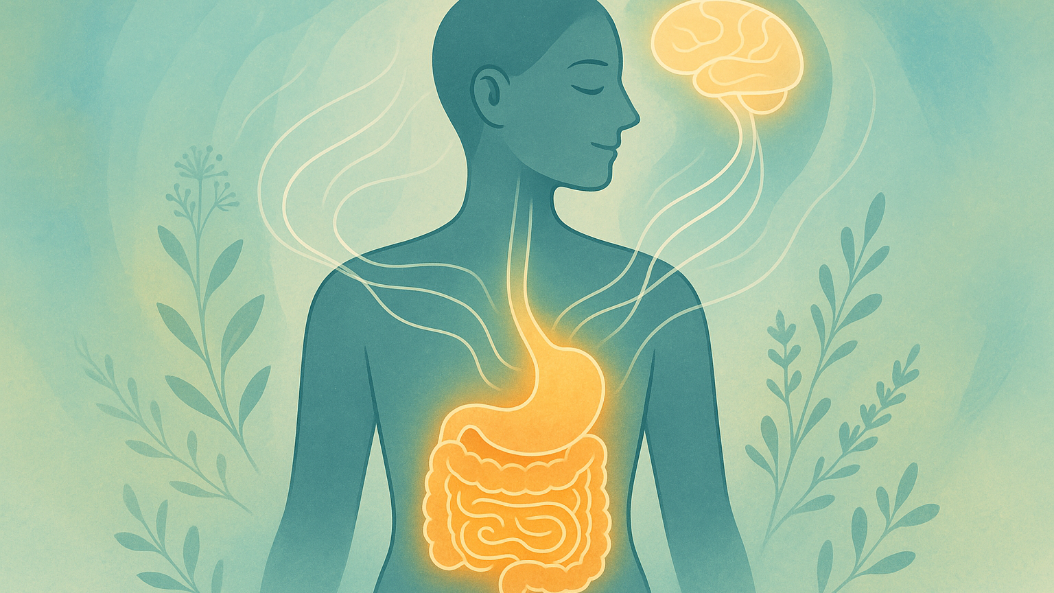 Feeling Low? Start with Your Gut.