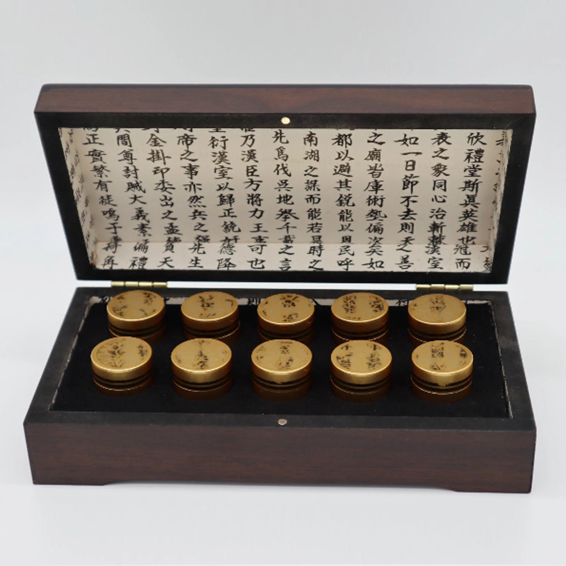 Gong Jin Dan