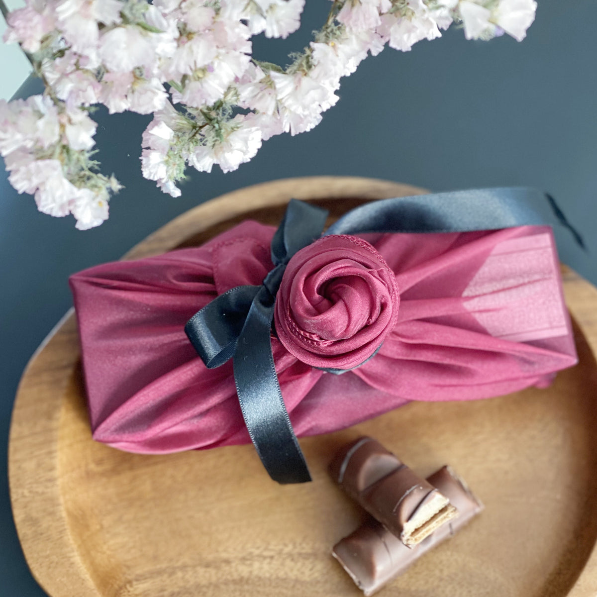 GONG JIN DAN (5pcs) with Gift Wrap NYC Total Health