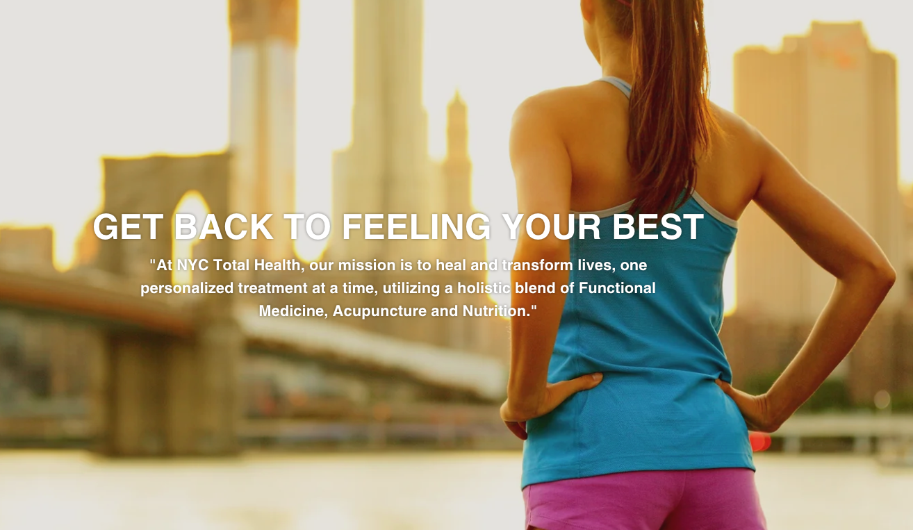 Unfiltered Insights into Women's Health – Conventional Wisdom, Beware!