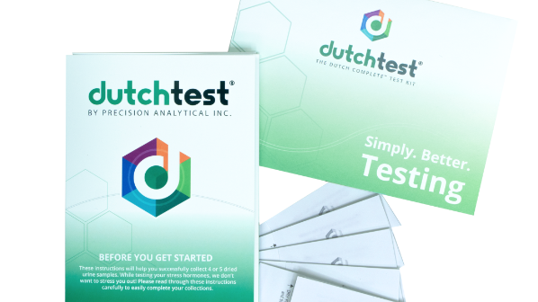 5 Reasons We Swear by DUTCH Tests