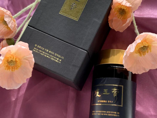 Discover the Holistic Power of Kyung Ok Go: Your Ultimate Wellness Formula