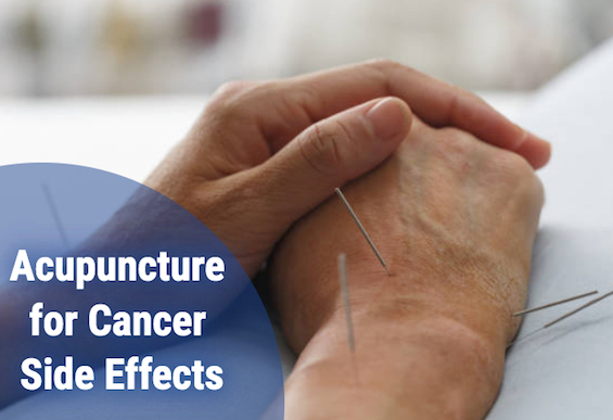 How Acupuncture Can Support You During Chemotherapy: My Personal Experience and Scientific Evidence