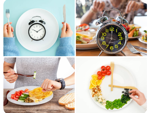 Understanding Gut Health and the Power of Time-Restricted Eating