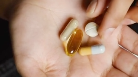 When Vitamins Become Your Best Medicine