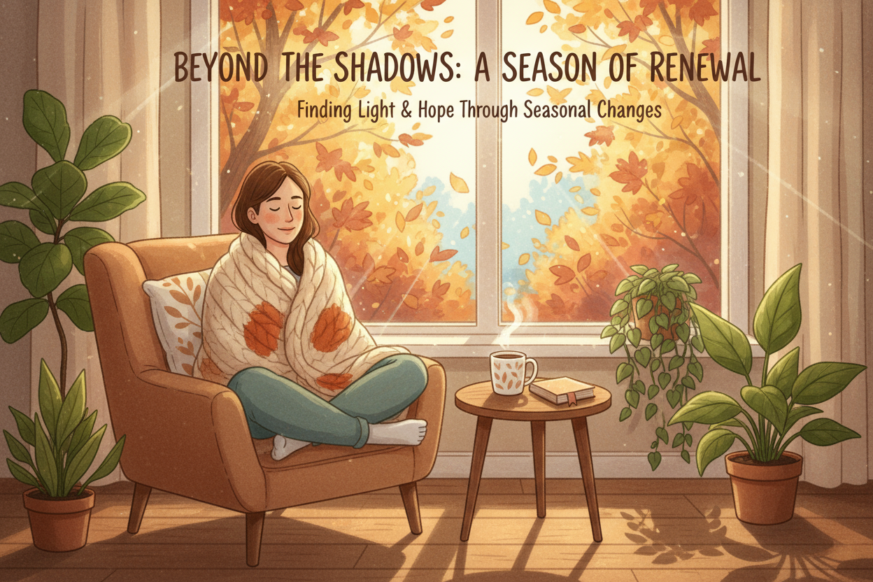 Beating the Fall Blues