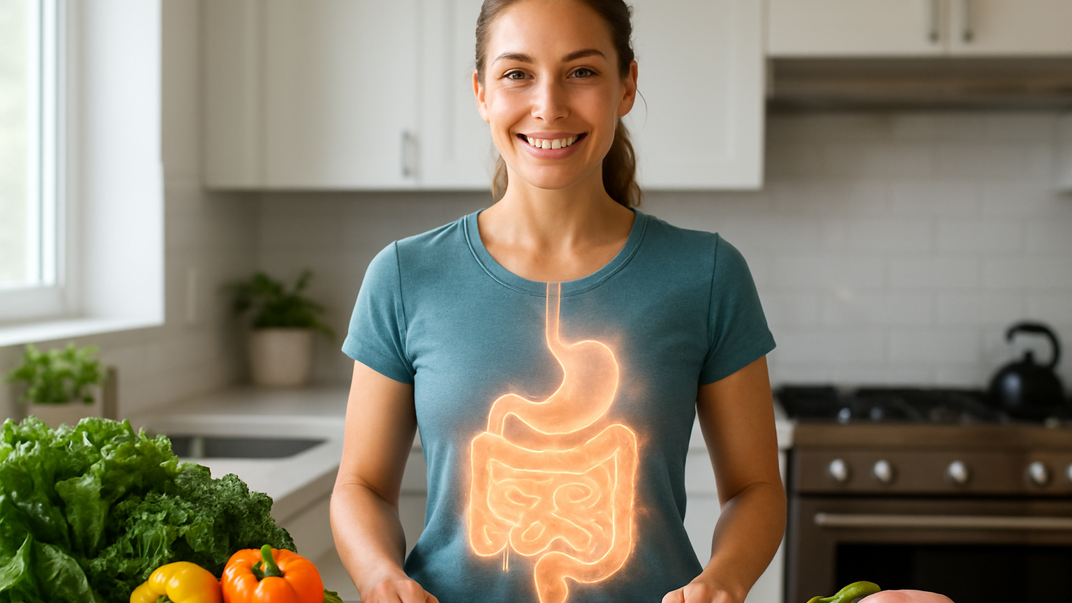 The Power of Complete Digestion