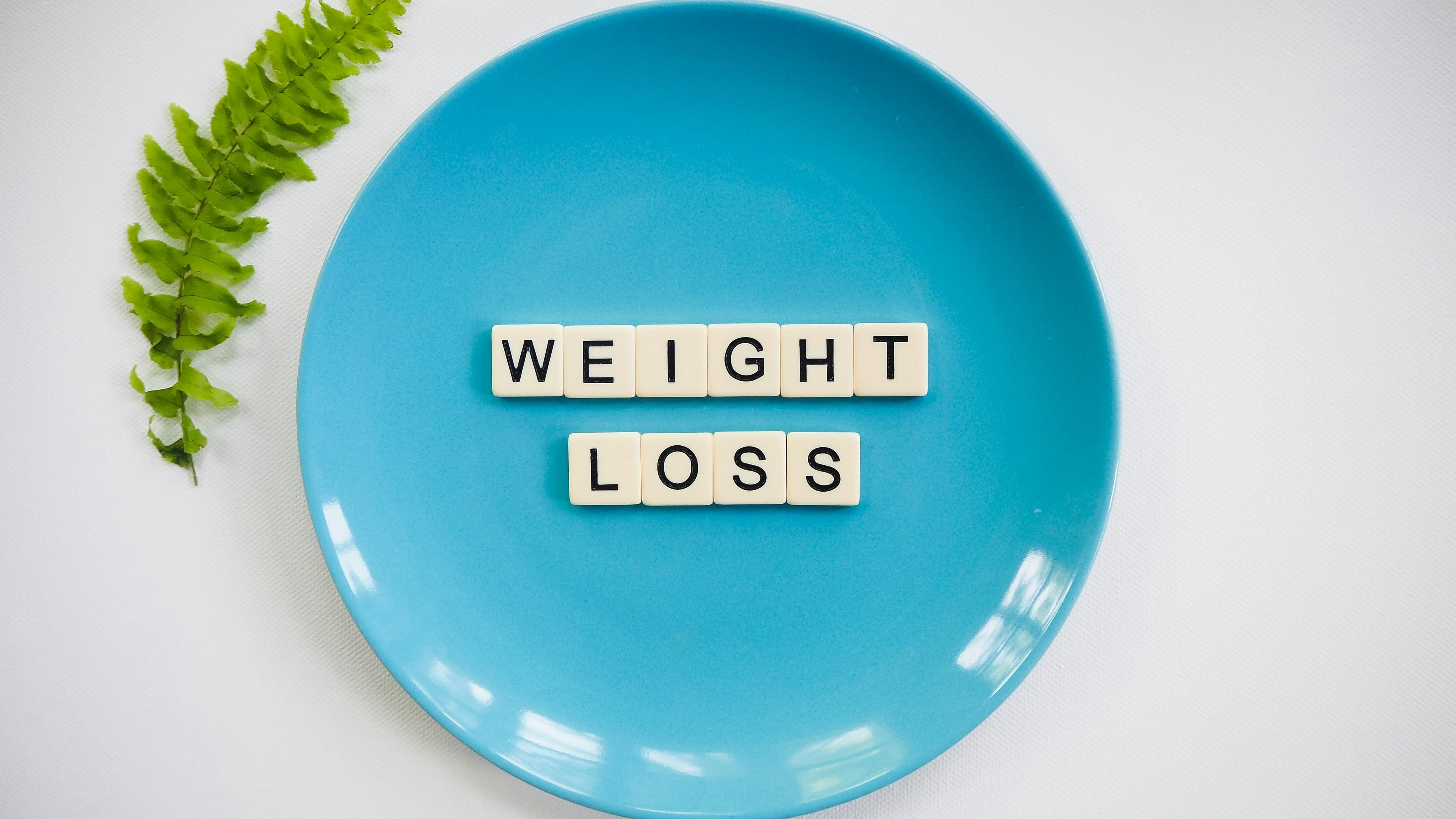 My Recent Weight Loss Journey