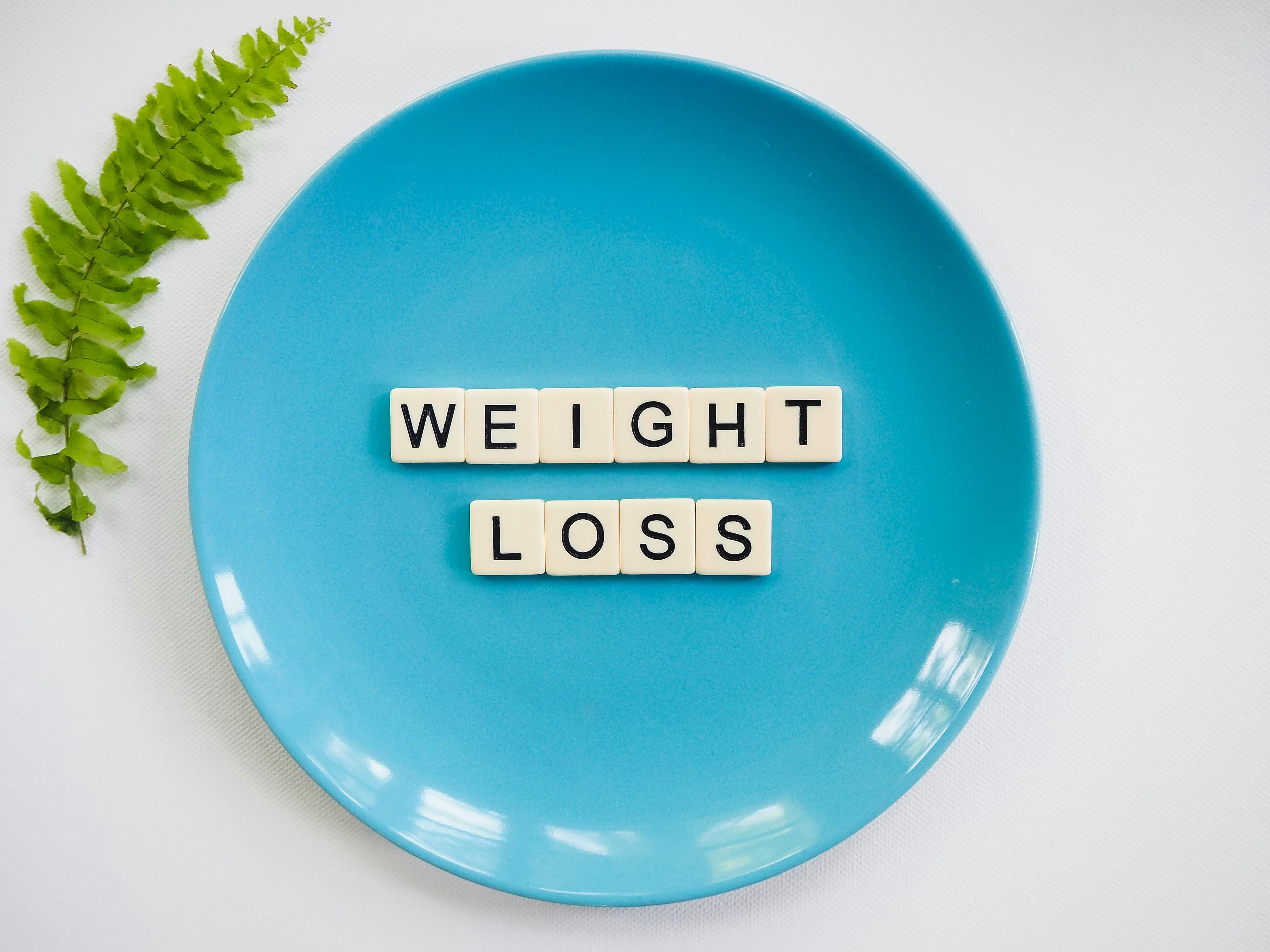 My Recent Weight Loss Journey