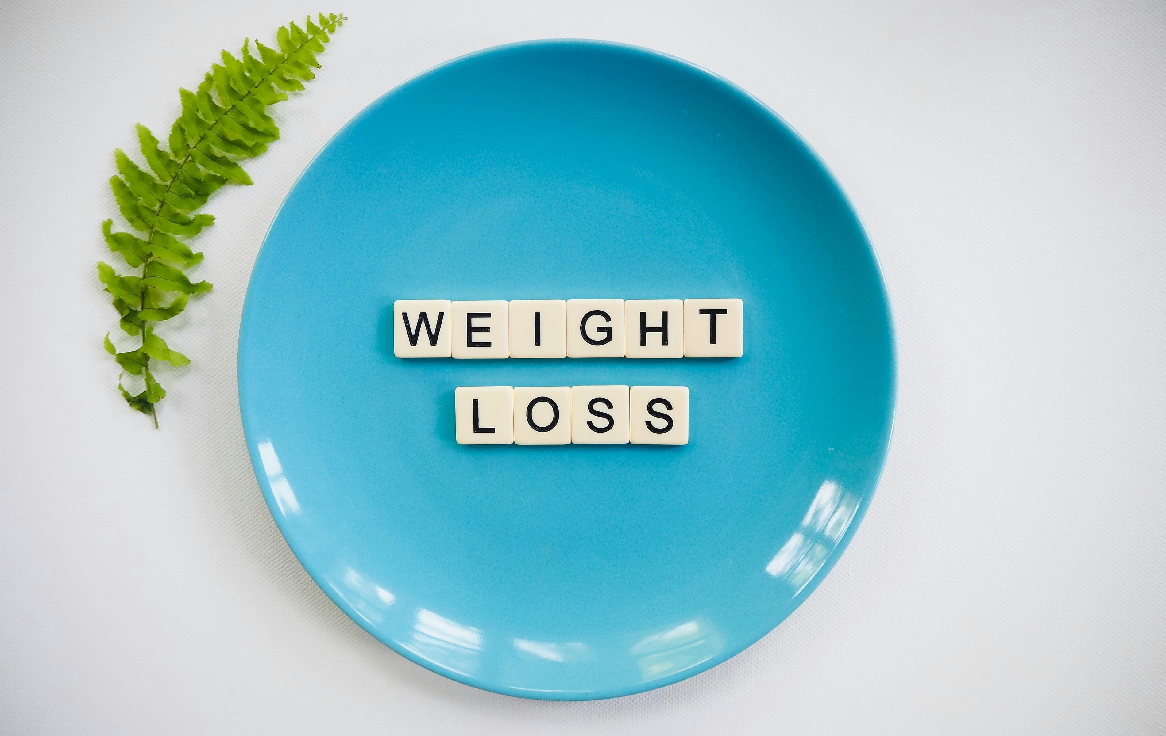 My Recent Weight Loss Journey