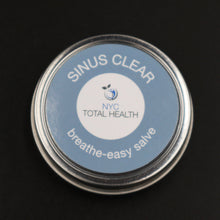 Load image into Gallery viewer, SINUS CLEAR SALVE (1.0 oz)
